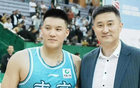 CBA三消息：徐杰小胡回暖，郭艾伦复出时间敲定，杜锋曾繁日叙旧