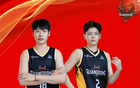 随着四川女篮4分险胜山东！WCBA常规赛结束：东莞排第1，四川第2