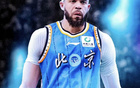 刘维伟宣！NBA总冠军中锋加盟CBA球队？