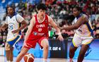 21分钟轰15+7！中国女篮25岁1米92悍将崛起：变韩旭李月汝绝配？
