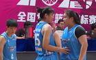 张子宇将退出WCBA，山东女篮战四川陷入困境，侯冰能否妙手回春？