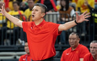 男篮终于动真格了？郭士强秘密集训憋大招：全力冲击两连胜？