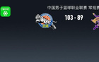 CBA战报：新疆103-89北控，格兰特-里勒空砍32分
