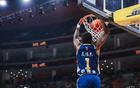 崔永熙首秀2分、本土球员共18分、杜锋无奈摊手！广东73-89辽宁